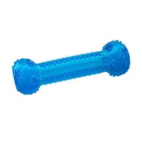 Ruff Squeak Dumbell Toy