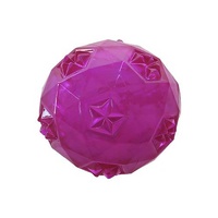 Ruff Squeak Ball Small Toy