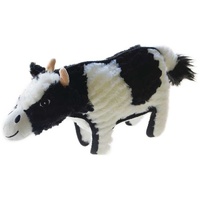 Ruff Plush Tuff Cow
