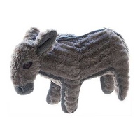 Ruff Plush Buddies Donkey