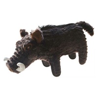 Ruff Plush Buddie Warthog Toy