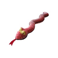 Ruff Plush Tuff Snake
