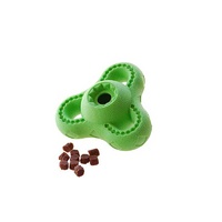 Ruff Foam Dental Triangle Toy