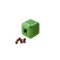 Ruff Foam Dental Treat Cube Toy