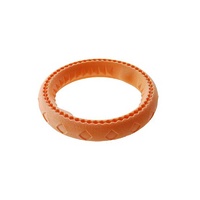Ruff Foam Dental Wheel Small Toy