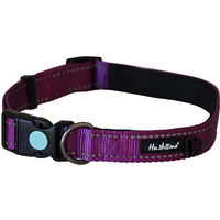 Huskimo Trekpo Collar Medium Aurora 39-52cm