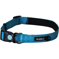 Huskimo Trekpo Collar Medium Bells Beach 39-52cm