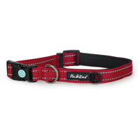 Huskimo Trekpro Dog Collar Small Uluru