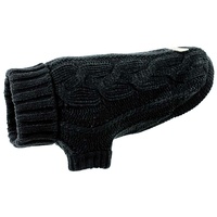 Huskimo Chunky Knit Black 52.5cm