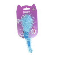 Pounce N Play Worm Toy