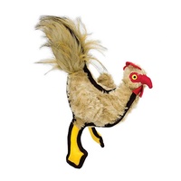Ruff Plush Buddie Chicken