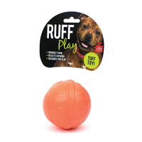 Ruff Play Eva Foam Ball Large