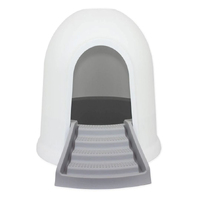 Cattitude Odour Control Litter Tray 