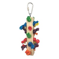 Boredom Breakers Preening Block Mini