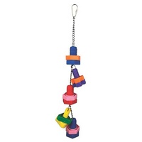 Boredom Breakers Hanging Puzzle