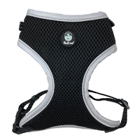 Huskimo EasyFit Dog Harness Small Dark Sky