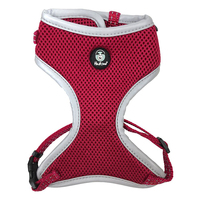 Huskimo EasyFit Dog Harness Small Uluru