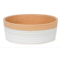 Barkley & Bella Ceramic Bowl Heart