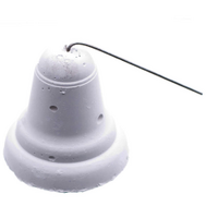 Small Calcium and Charcoal Bell for Birds