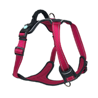 Huskimo Ultimate Dog Harness Large Uluru