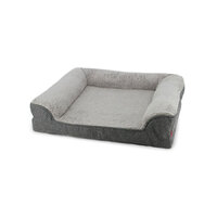 Ortho-Lounger Day Dream Grey Small