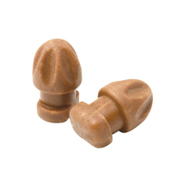Ruff Yummy Bites Dog Toy Refill 32p
