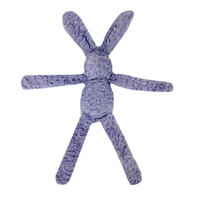 Snuggle Friends Purple Rabbit