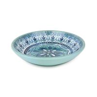 Barkley & Bella Cat Bowl Fresco