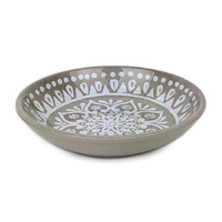 Barkley & Bella Cat Bowl Indi