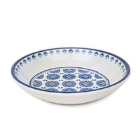 Barkley & Bella Cat Bowl Medina