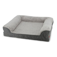 Ortho-Lounger Day Dream Grey XL