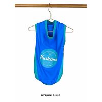 Huskimo Rashie Byron Blue 33cm XS