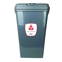Dry Food Storage Bin (Holds 15kg)