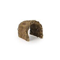 Small Animal Wicker Tunnel Small