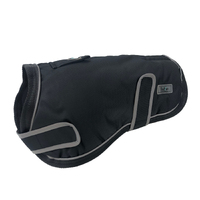Huskimo Straya Coat Dark Sky 33cm
