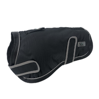 Huskimo Straya Coat Dark Sky 67cm