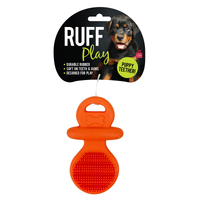 Ruff Puppy Teething Dummy