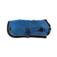 Huskimo Dog Coat Summit Pro Bells Beach 27cm