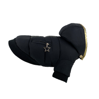 Huskimo Gangsta Dog Coat 27cm