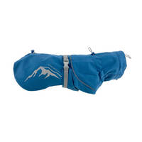 Huskimo Dog Coat Peak Fjord Blue 27cm