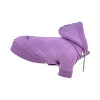 Huskimo Hartz Peak Hoodie Lilac 67cm