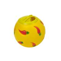 Pipsqueak 7.5cm Small Animal Treat Ball