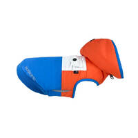 Huskimo Dog Coat Snowparka Orange 46cm