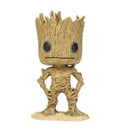 Tree Boy Aquarium Ornament