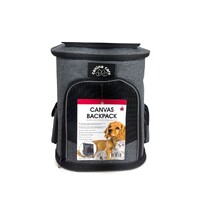 Canine Care Small Animal Carrier Backpack