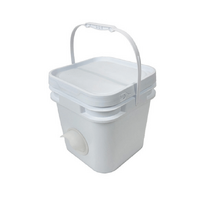 Avian Care Chicken Feeder Bucket 10L