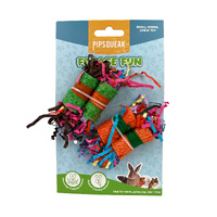 Pipsqueak Chew Loofah Lollies