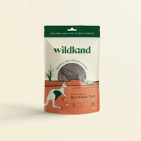 Wildkind Dog Treat Great Southern Kangaroo Whole Prey 100g