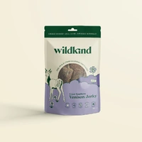 Wildkind Dog Treat Great Southern Venison 100g