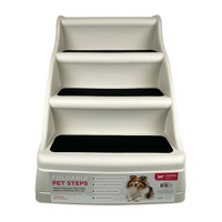Pet Steps Foldable Canine Care